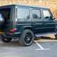 Mercedes-AMG G-Class SUV (18 on) G63 Magno Edition 5dr 9G-Tronic For Sale - Romans of St Albans, St. Albans