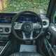 Mercedes-AMG G-Class SUV (18 on) G63 Magno Edition 5dr 9G-Tronic For Sale - Romans of St Albans, St. Albans