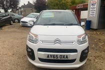 Citroen C3 Picasso (09-17) 1.6 BlueHDi VTR+ 5d For Sale - Jemsco, RAYLEIGH