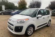 Citroen C3 Picasso (09-17) 1.6 BlueHDi VTR+ 5d For Sale - Jemsco, RAYLEIGH