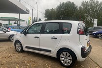 Citroen C3 Picasso (09-17) 1.6 BlueHDi VTR+ 5d For Sale - Jemsco, RAYLEIGH