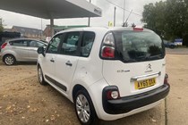 Citroen C3 Picasso (09-17) 1.6 BlueHDi VTR+ 5d For Sale - Jemsco, RAYLEIGH