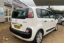 Citroen C3 Picasso (09-17) 1.6 BlueHDi VTR+ 5d For Sale - Jemsco, RAYLEIGH