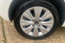 Citroen C3 Picasso (09-17) 1.6 BlueHDi VTR+ 5d For Sale - Jemsco, RAYLEIGH