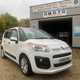 Citroen C3 Picasso (09-17) 1.6 BlueHDi VTR+ 5d For Sale - Jemsco, RAYLEIGH