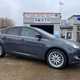 Ford Focus Hatchback (11-18) 1.0 EcoBoost Zetec 5d For Sale - Jemsco, RAYLEIGH
