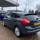 Ford Focus Hatchback (11-18) 1.0 EcoBoost Zetec 5d For Sale - Jemsco, RAYLEIGH