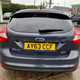 Ford Focus Hatchback (11-18) 1.0 EcoBoost Zetec 5d For Sale - Jemsco, RAYLEIGH