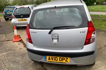 Hyundai i10 Hatchback (08-13) 1.2 Classic 5d For Sale - Jemsco, RAYLEIGH