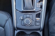 Mazda CX-5 SUV (17 on) 2.0 MHEV Exclusive-Line 5dr Auto For Sale - Stoneacre Harrogate, Harrogate
