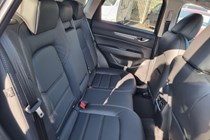Mazda CX-5 SUV (17 on) 2.0 MHEV Exclusive-Line 5dr Auto For Sale - Stoneacre Harrogate, Harrogate