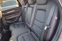 Mazda CX-5 SUV (17 on) 2.0 MHEV Exclusive-Line 5dr Auto For Sale - Stoneacre Harrogate, Harrogate