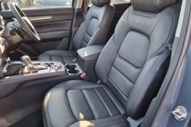 Mazda CX-5 SUV (17 on) 2.0 MHEV Exclusive-Line 5dr Auto For Sale - Stoneacre Harrogate, Harrogate