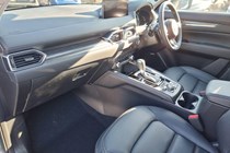 Mazda CX-5 SUV (17 on) 2.0 MHEV Exclusive-Line 5dr Auto For Sale - Stoneacre Harrogate, Harrogate
