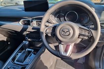 Mazda CX-5 SUV (17 on) 2.0 MHEV Exclusive-Line 5dr Auto For Sale - Stoneacre Harrogate, Harrogate