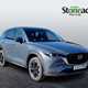 Mazda CX-5 SUV (17 on) 2.0 MHEV Exclusive-Line 5dr Auto For Sale - Stoneacre Harrogate, Harrogate