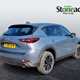 Mazda CX-5 SUV (17 on) 2.0 MHEV Exclusive-Line 5dr Auto For Sale - Stoneacre Harrogate, Harrogate