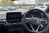 Volkswagen T-Roc SUV (17 on) 1.5 TSI EVO R-Line 5dr DSG For Sale - Stoneacre Harrogate, Harrogate