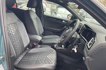 Volkswagen T-Roc SUV (17 on) 1.5 TSI EVO R-Line 5dr DSG For Sale - Stoneacre Harrogate, Harrogate