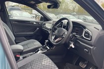 Volkswagen T-Roc SUV (17 on) 1.5 TSI EVO R-Line 5dr DSG For Sale - Stoneacre Harrogate, Harrogate