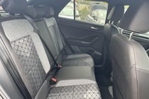 Volkswagen T-Roc SUV (17 on) 1.5 TSI EVO R-Line 5dr DSG For Sale - Stoneacre Harrogate, Harrogate