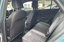 Volkswagen T-Roc SUV (17 on) 1.5 TSI EVO R-Line 5dr DSG For Sale - Stoneacre Harrogate, Harrogate