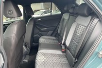 Volkswagen T-Roc SUV (17 on) 1.5 TSI EVO R-Line 5dr DSG For Sale - Stoneacre Harrogate, Harrogate