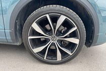 Volkswagen T-Roc SUV (17 on) 1.5 TSI EVO R-Line 5dr DSG For Sale - Stoneacre Harrogate, Harrogate