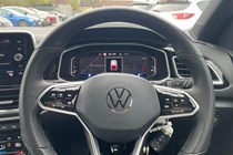 Volkswagen T-Roc SUV (17 on) 1.5 TSI EVO R-Line 5dr DSG For Sale - Stoneacre Harrogate, Harrogate