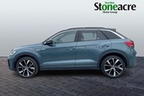 Volkswagen T-Roc SUV (17 on) 1.5 TSI EVO R-Line 5dr DSG For Sale - Stoneacre Harrogate, Harrogate
