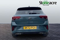 Volkswagen T-Roc SUV (17 on) 1.5 TSI EVO R-Line 5dr DSG For Sale - Stoneacre Harrogate, Harrogate