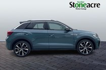 Volkswagen T-Roc SUV (17 on) 1.5 TSI EVO R-Line 5dr DSG For Sale - Stoneacre Harrogate, Harrogate