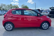 Citroen C1 (14-22) 1.0 VTi Feel 5d For Sale - Pudsey Service Centre, Leeds
