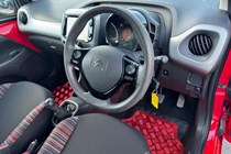 Citroen C1 (14-22) 1.0 VTi Feel 5d For Sale - Pudsey Service Centre, Leeds