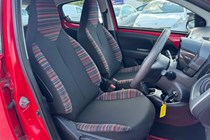 Citroen C1 (14-22) 1.0 VTi Feel 5d For Sale - Pudsey Service Centre, Leeds