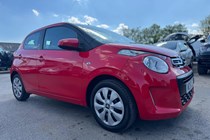 Citroen C1 (14-22) 1.0 VTi Feel 5d For Sale - Pudsey Service Centre, Leeds