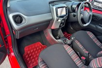 Citroen C1 (14-22) 1.0 VTi Feel 5d For Sale - Pudsey Service Centre, Leeds