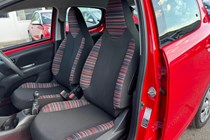 Citroen C1 (14-22) 1.0 VTi Feel 5d For Sale - Pudsey Service Centre, Leeds