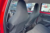 Citroen C1 (14-22) 1.0 VTi Feel 5d For Sale - Pudsey Service Centre, Leeds