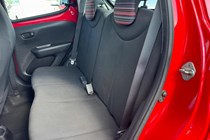 Citroen C1 (14-22) 1.0 VTi Feel 5d For Sale - Pudsey Service Centre, Leeds