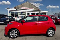 Citroen C1 (14-22) 1.0 VTi Feel 5d For Sale - Pudsey Service Centre, Leeds
