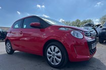 Citroen C1 (14-22) 1.0 VTi Feel 5d For Sale - Pudsey Service Centre, Leeds
