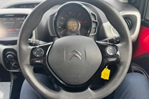Citroen C1 (14-22) 1.0 VTi Feel 5d For Sale - Pudsey Service Centre, Leeds