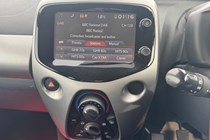 Citroen C1 (14-22) 1.0 VTi Feel 5d For Sale - Pudsey Service Centre, Leeds