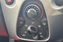 Citroen C1 (14-22) 1.0 VTi Feel 5d For Sale - Pudsey Service Centre, Leeds