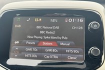 Citroen C1 (14-22) 1.0 VTi Feel 5d For Sale - Pudsey Service Centre, Leeds