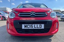Citroen C1 (14-22) 1.0 VTi Feel 5d For Sale - Pudsey Service Centre, Leeds