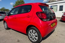 Citroen C1 (14-22) 1.0 VTi Feel 5d For Sale - Pudsey Service Centre, Leeds