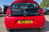 Citroen C1 (14-22) 1.0 VTi Feel 5d For Sale - Pudsey Service Centre, Leeds