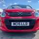 Citroen C1 (14-22) 1.0 VTi Feel 5d For Sale - Pudsey Service Centre, Leeds